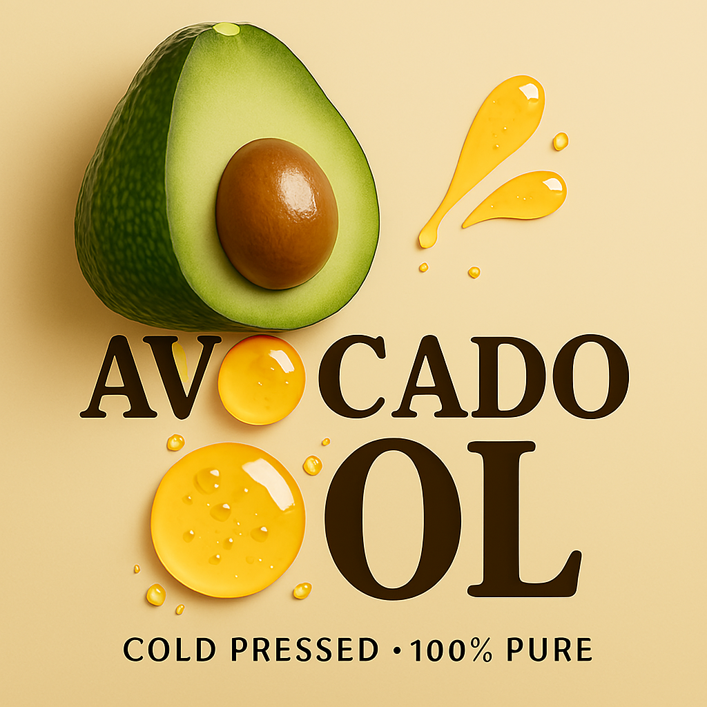 Ugandan avocado grove