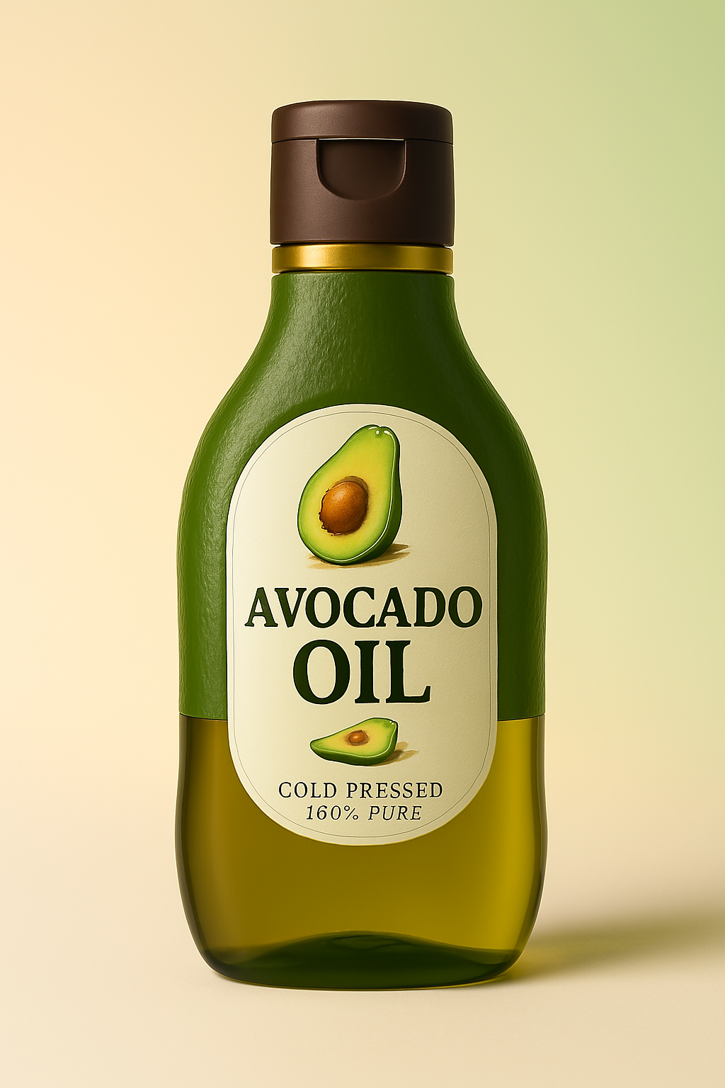 Extra Virgin Avocado Oil
